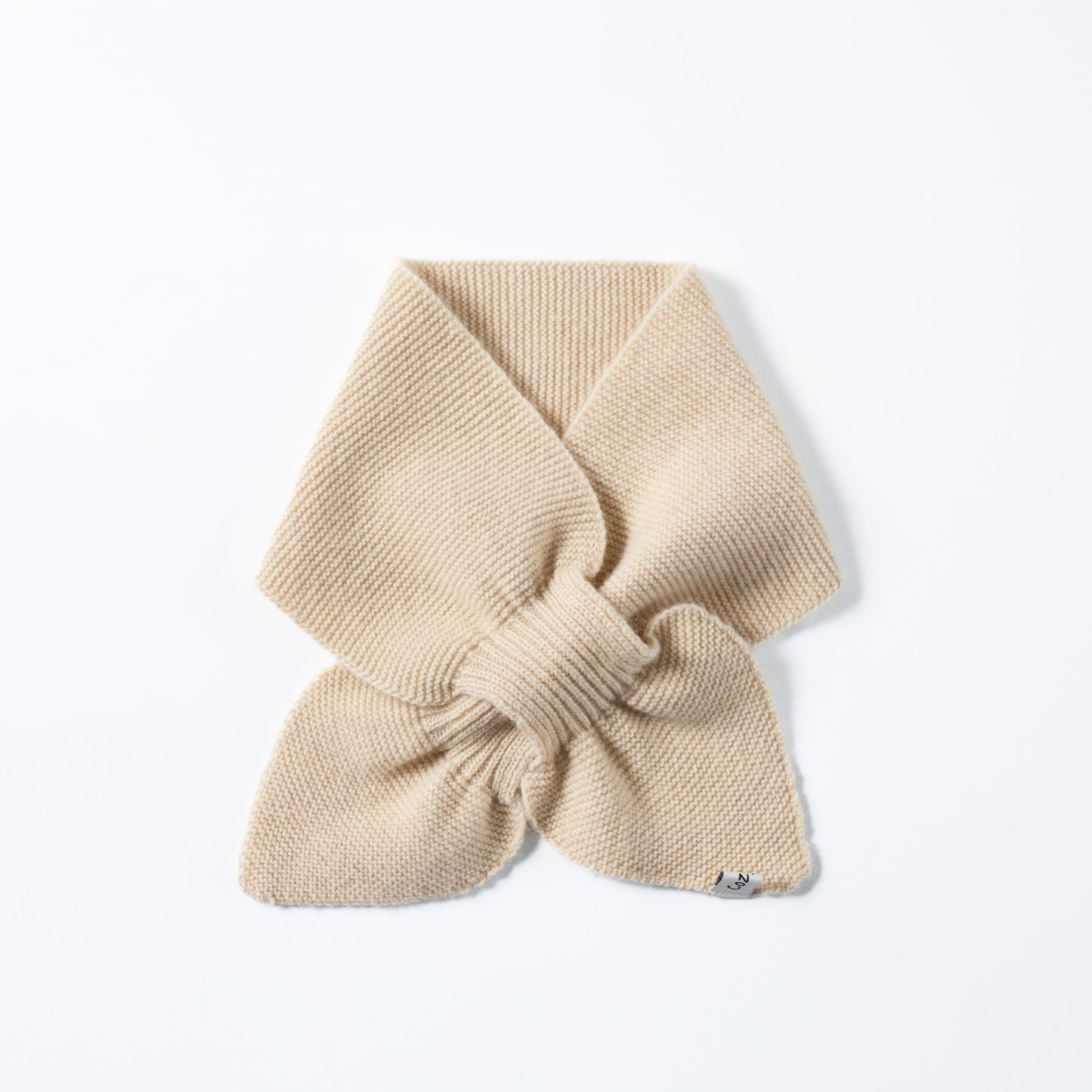 Gift Box | Almond Hat-Mittens-Scarf Bundle